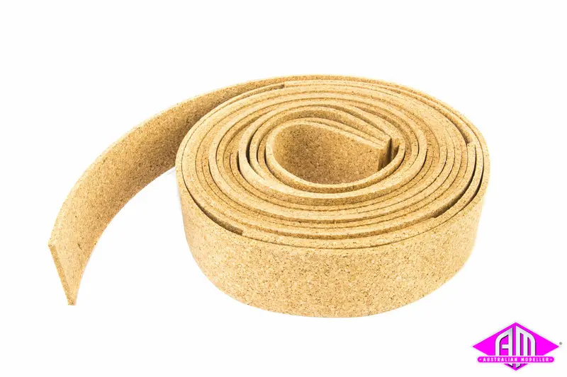 Ho Cork Underlay 900Mm Length (5) 1