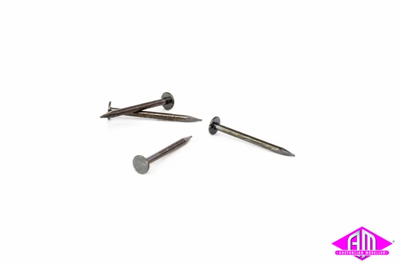 Ho/N Track Pins (Approx 200) 1