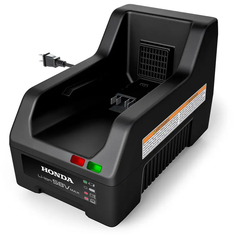 Honda Cv5080n1u Lawn Mower Quick Charger W/ Compact Design 1