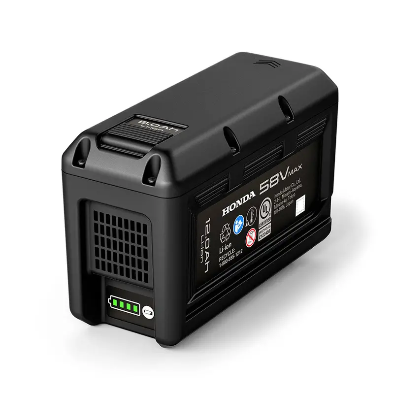 Honda Dp5080cbna 8Ah Lithium-Ion Battery 1