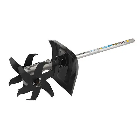 Honda Sscl 31.5 X 9.6-Inch Double-Sided Versattach Cultivator Attachment 1
