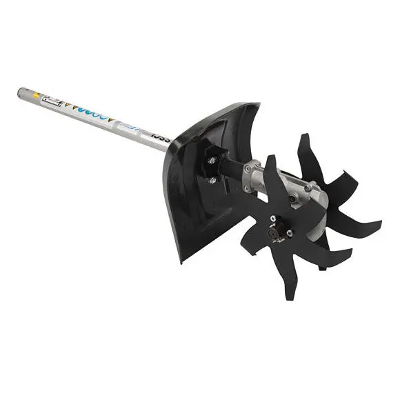 Honda Sscl 31.5 X 9.6-Inch Double-Sided Versattach Cultivator Attachment 2
