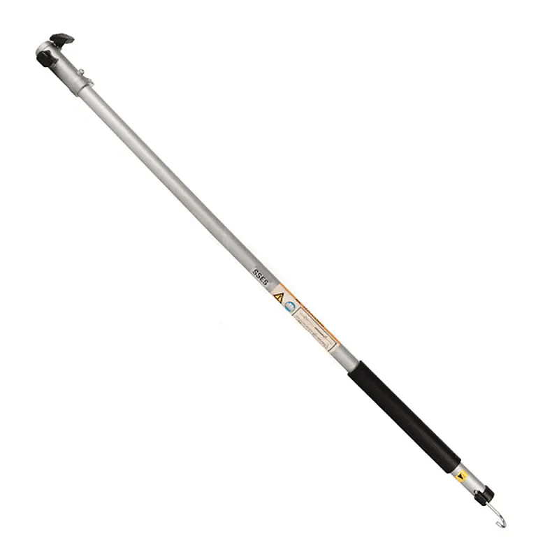 Honda Ssesl 42-Inch Versattach Pole Pruner Extension Attachment 1