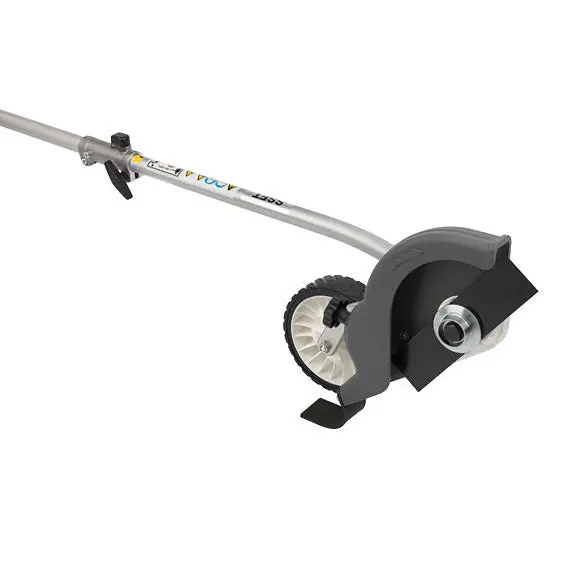 Honda Sset 27.5 X 7.9-Inch Single-Blade Guided Versattach Edger Attachment 1