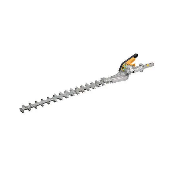 Honda Sshhs 35.2 X 4.9-Inch Double-Sided Versattach Hedge Trimmer Attachment 1