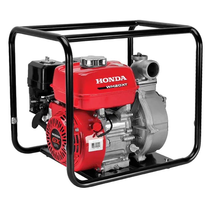 Honda Wh20 2-Inch 134-Gpm 61-Psi High Pressure Water Pump 1