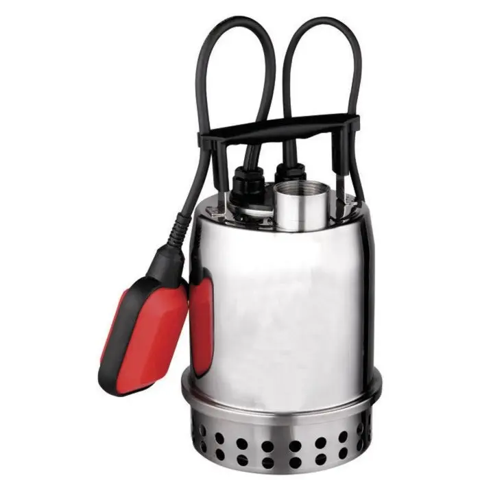 Honda Wsp33 1-1/4-Inch 115-Volt 1/3-Hp Top Discharge Submersible Water Pump 1