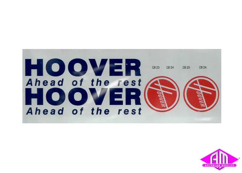 Hoover Decal Lcd-11 1