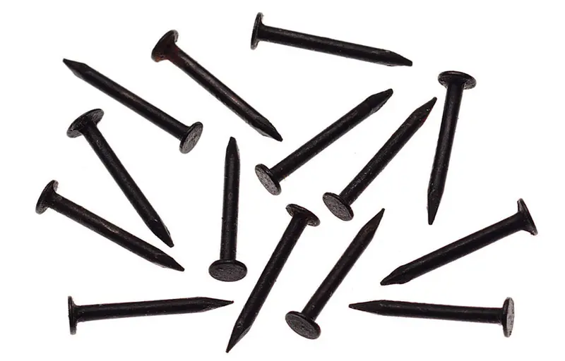 Hornby - R207 - Track Pins (Ho Scale) 1
