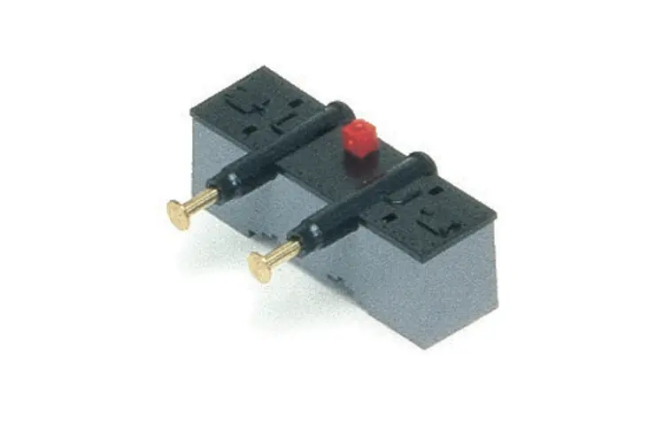 Hornby - R394 - Hydraulic Buffer Stop (Ho Scale) 1