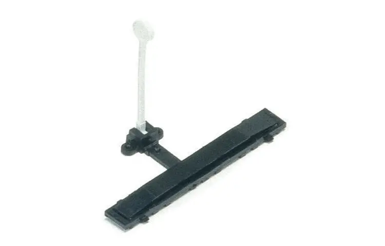 Hornby - R617 - Uncoupling Ramp (Ho Scale) 1