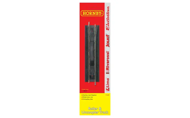 Hornby - R620 - Railer/Uncoupler (Ho Scale) 1