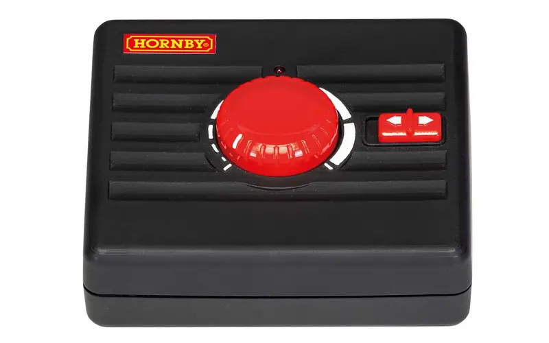 Hornby - R7229 - Analogue Train And Accessory Controller (Ho Scale) 1