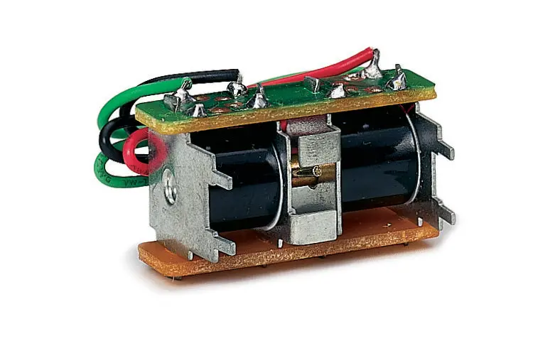 Hornby - R8014 - Point Motor (Ho Scale) 1