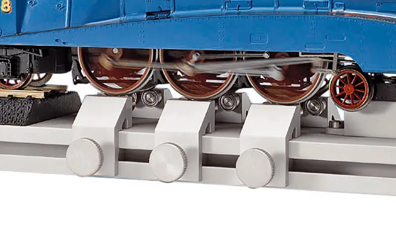 Hornby - R8212 - Rolling Road Rollers (Ho Scale) 1