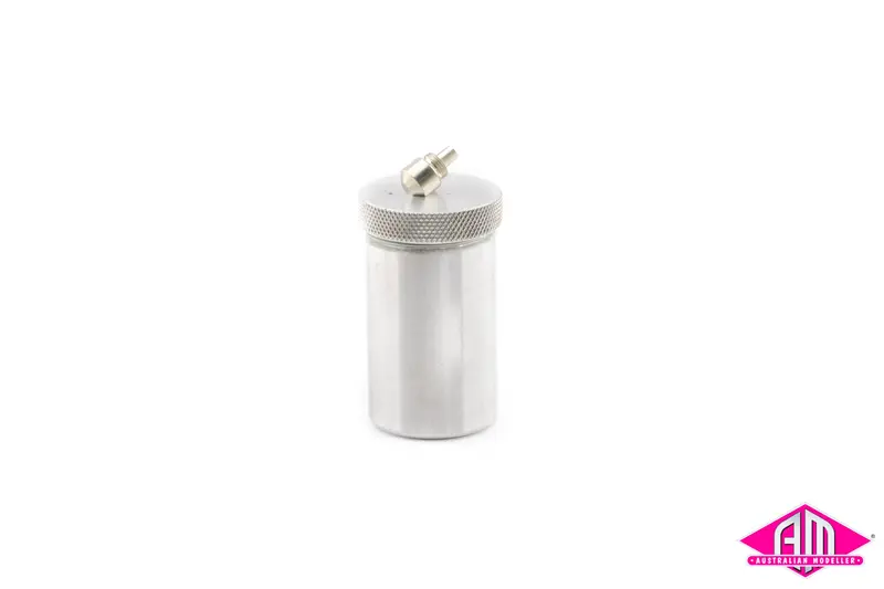 Hs 2 Oz./60Cc Metal Color Cup Assembly 1