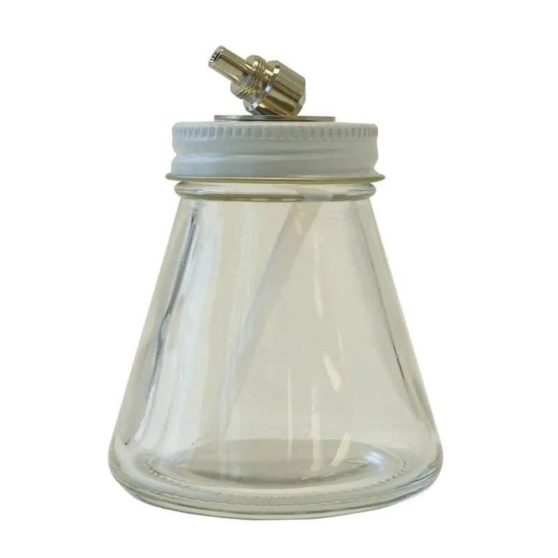 Hs-3-Oz - Bottle Assembly (3 Oz./88Cc) 1
