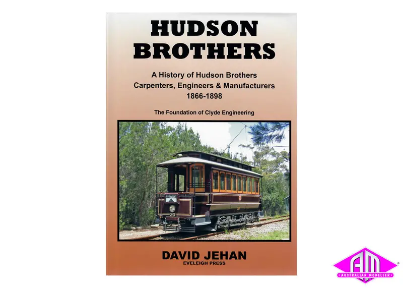 Hudson Brothers 1