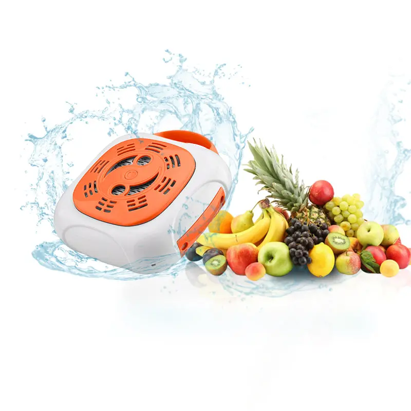 Hypochlorous Acid (Hocl Or Hclo) Disinfectant Water Generator 1