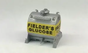 If-Con017 - Lcl Tank Kit - Fielders Glucose (Ho Scale) 1