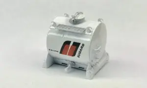 If-Con018 - Lcl Tank Kit - N B Love Sugars (Ho Scale) 1