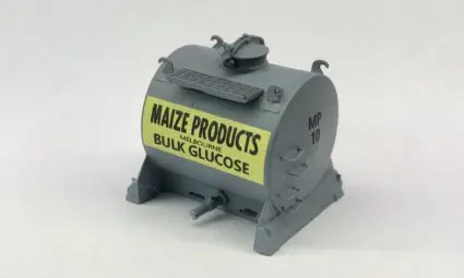If-Con019 - Lcl Tank Kit - Maize Products (Ho Scale) 1