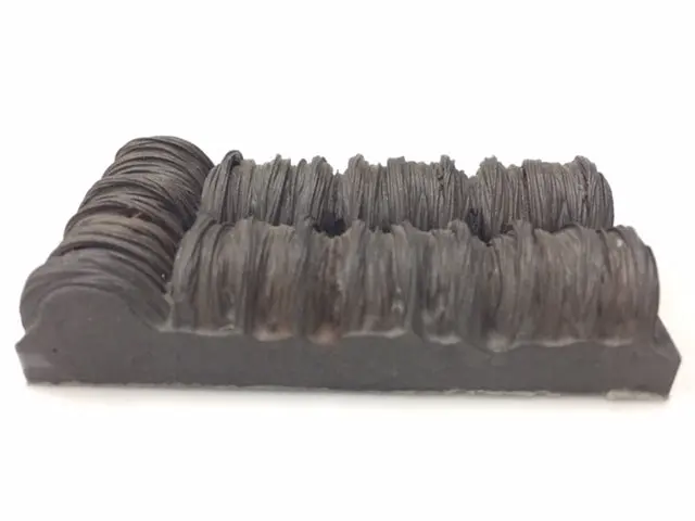 If-Wgl001 - Coil Wire Loads To Suit The Nswgr S Wagon (Ho Scale) 1