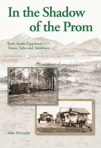 In The Shadow Of The Prom 1