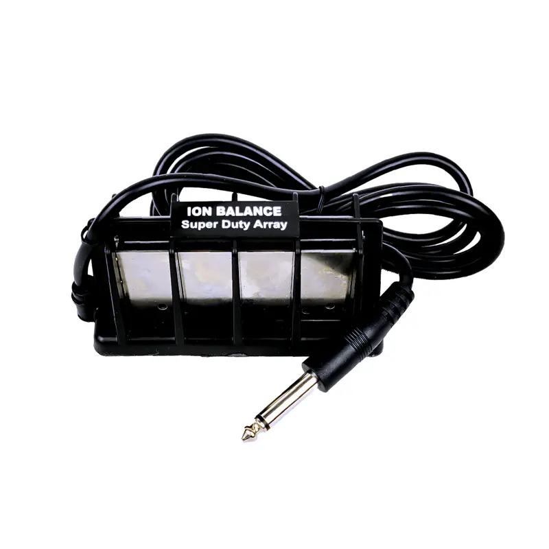 Ion Balance Super Duty Plate Array For Ionic Detox, 40 - 60 Uses 1