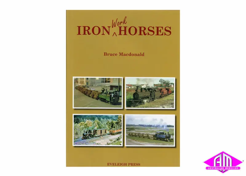 Iron Work Horses 1