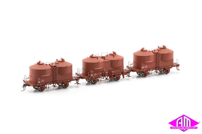 J Vr Cement Hopper Pack C 1
