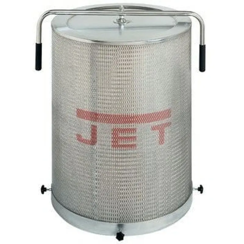 Jet 2 Micron Canister Filter Kit For Dc-1100Vx, Dc-1200Vx 708639B 1