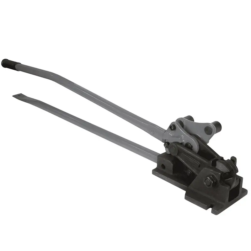 Jet 220025 Rcb-25 5/8" Rebar Cutter/Bender 1