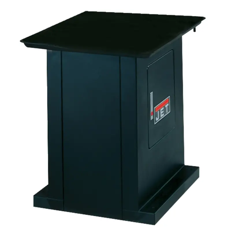 Jet Cs-18 Floor Stand For Mill/Drills 26" X 32" X 29" - 350045 1