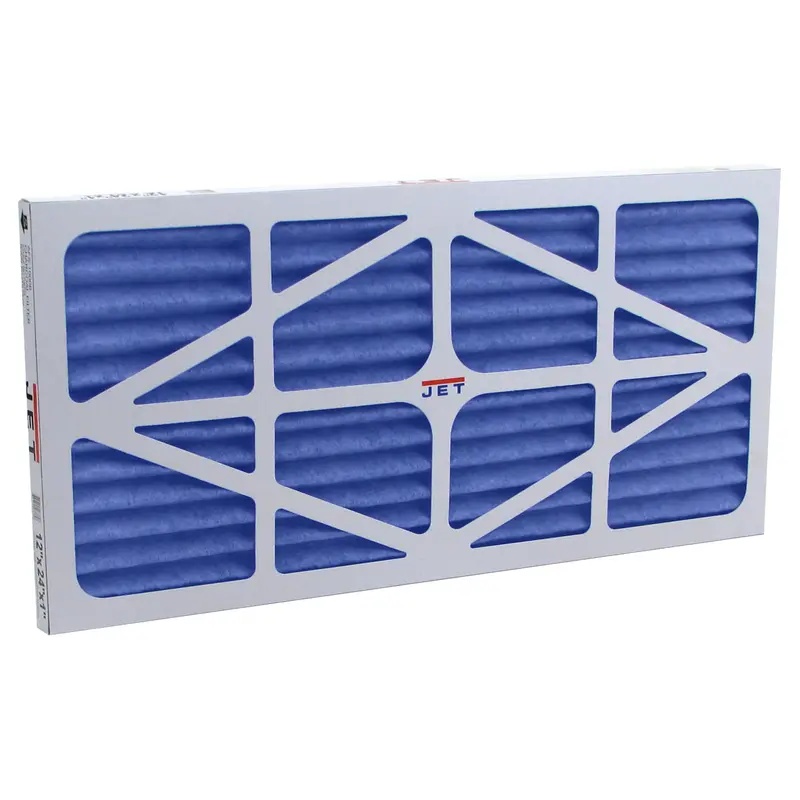 Jet Electrostatic Outer Filter For Afs-1000B 708731 1