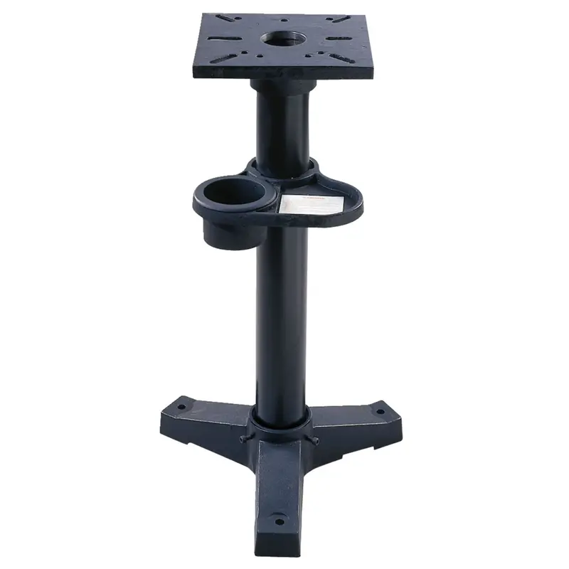 Jet Jps-2A Pedestal Stand For Bench Grinders 577172 1