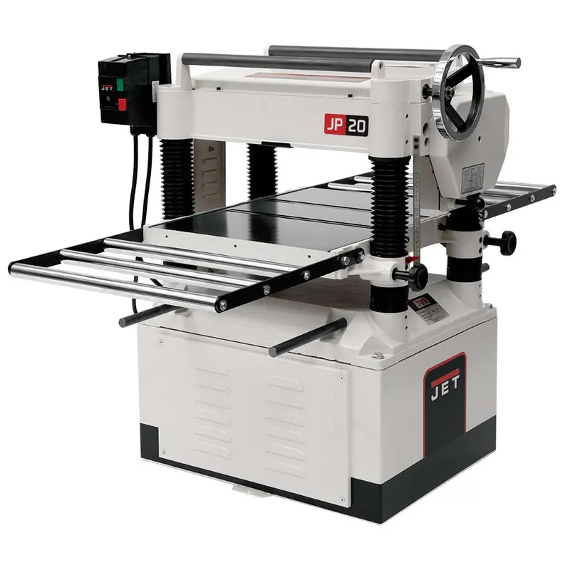 Jet Jwp-208-1, 20" 3Hp, 1Ph Planer 708528 1
