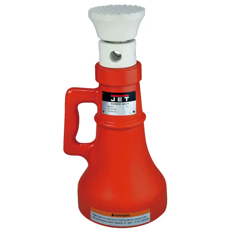 Jet Sj-5T 5 Ton Screw Jack - 441305 1