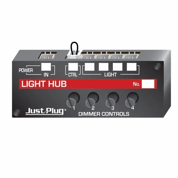 Jp5701 - Just Plug Light Hub 1