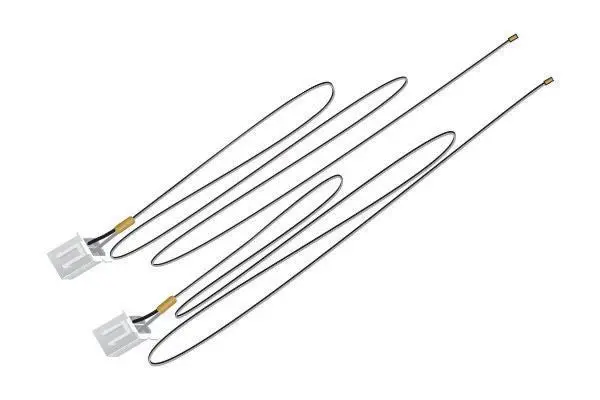 Jp5744 - Just Plug Nano Led Lights Yellow (2Pc) 1