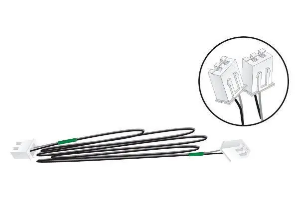 Jp5760 - Just Plug Connecting Cables (2Pc) 1