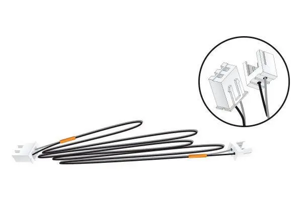 Jp5761 - Just Plug Extension Cables (2Pc) 1