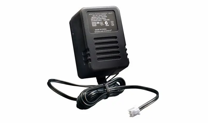 Jp5773 - Just Plug Power Supply Aus/Nz 1