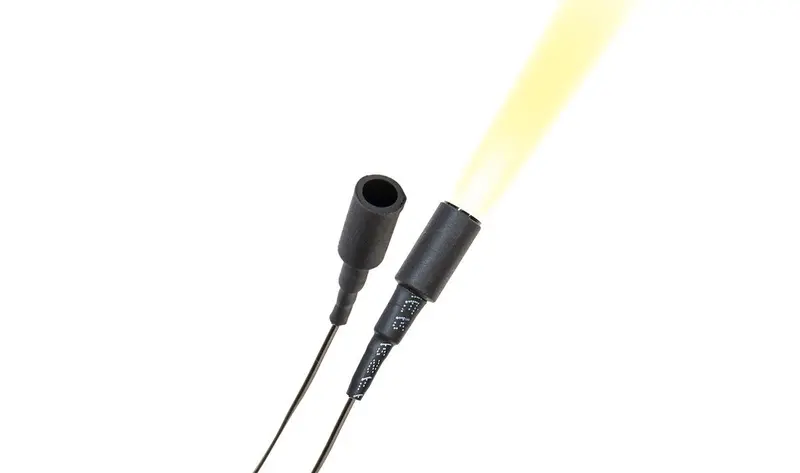 Jp5957 - Just Plug - Landscape Lights - Large Spotlight (2Pc) 1
