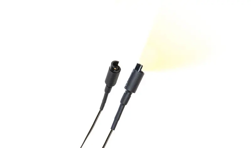 Jp5958 - Just Plug - Landscape Lights - Floodlight (2Pc) 1