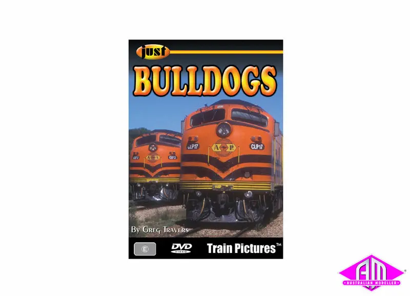 Just Bulldogs (Dvd) 1