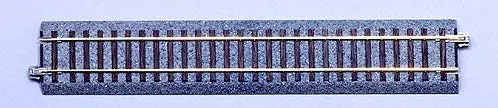 Ka2-160 - Straight - 227Mm - 8 15/16" - 2Pc (Ho Scale) 1