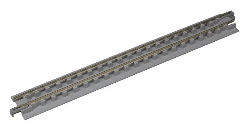 Ka20-016 - Open Pit Track 186Mm (N Scale) 1