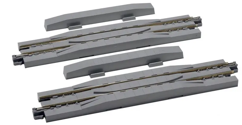 Ka20-026 - Re-Railer Track 124Mm (N Scale) 1