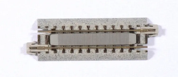 Ka20-032 - Unitrack - Magnetic Uncoupler 64Mm (N Scale) 1